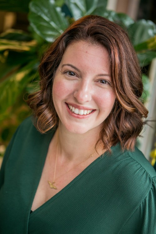 Michy Aja, Berkshire Hathaway HomeServices Preferred Real Estate